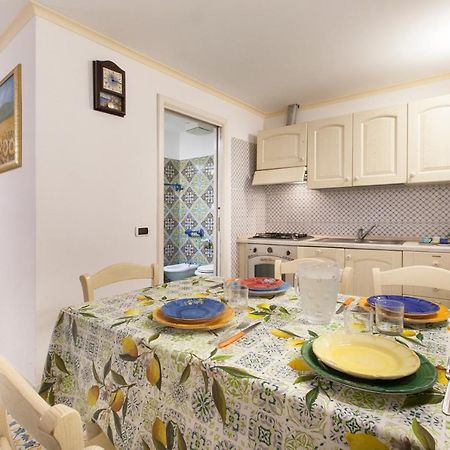 شقة Casa Vilu سورينتو المظهر الخارجي الصورة