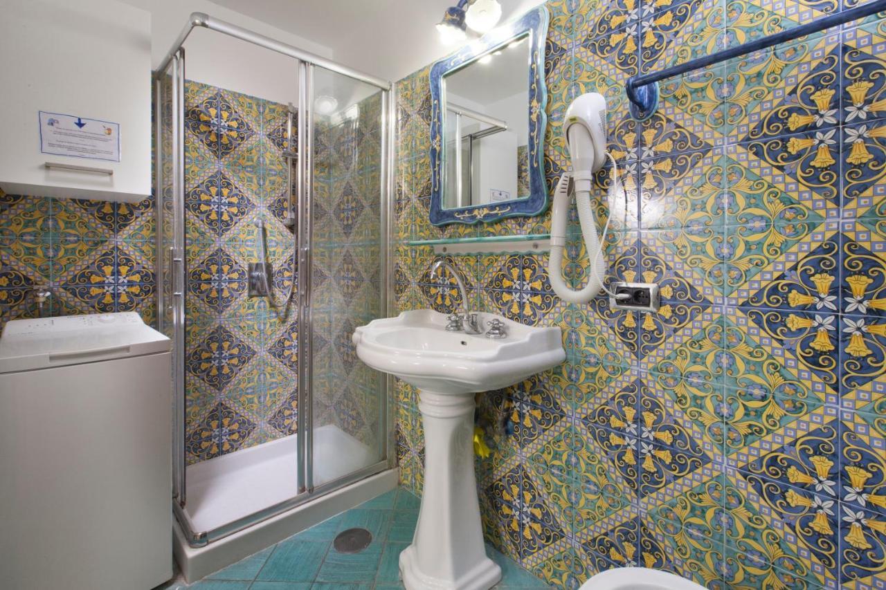 شقة Casa Vilu سورينتو المظهر الخارجي الصورة
