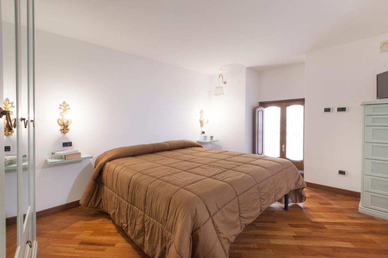 شقة Casa Vilu سورينتو المظهر الخارجي الصورة