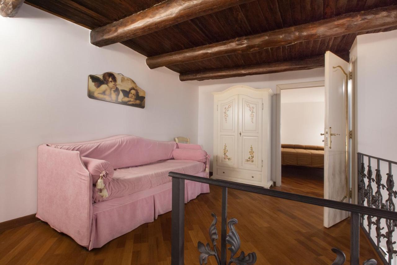 شقة Casa Vilu سورينتو المظهر الخارجي الصورة